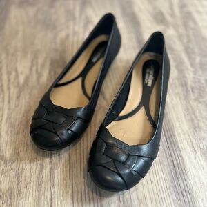 N5 Comfort Naturalizer | Flats